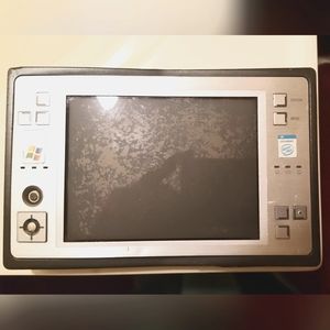 Sony Vaio U Series (VGN-U8G) aka VGN- U50/U70  20GB WinXP Palm PC